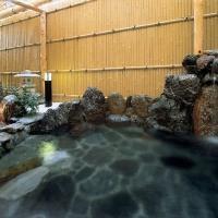Osatsu Pacific Hotel Toba Eksteriør bilde